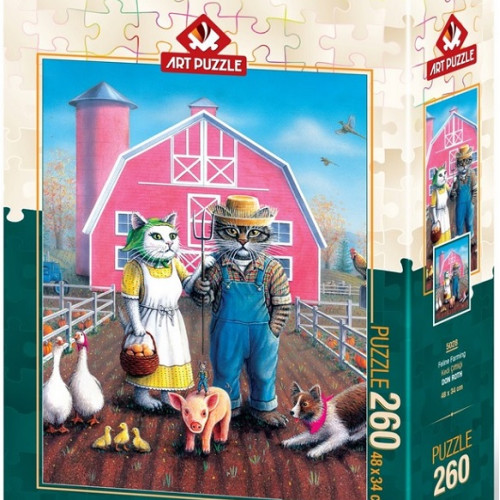 Farmári
